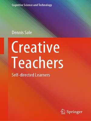 cover image of Creative Teachers
